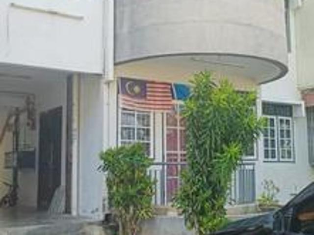 Apartment for sale in Georgetown, Penang