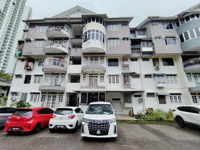 Property for sale in Georgetown, Penang
