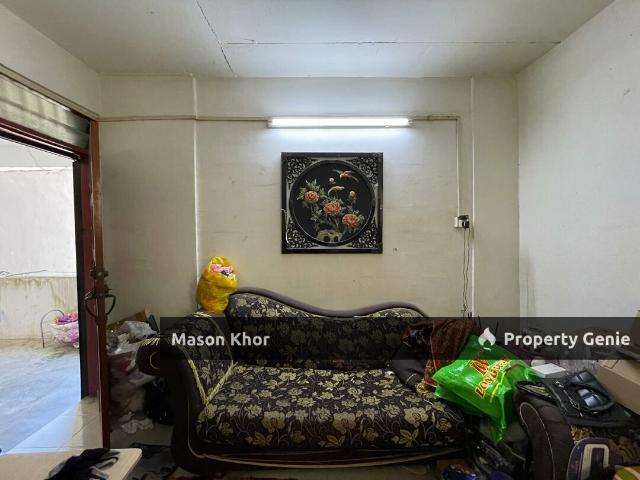 Apartment for sale in Georgetown, Penang