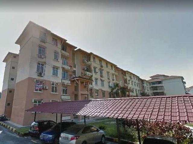 Apartment for rent in Petaling, Subang Jaya