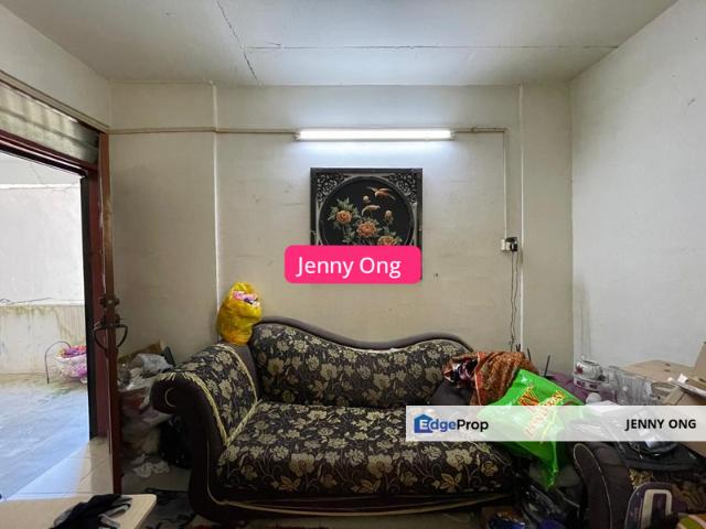 Condominium for sale in Georgetown, Penang
