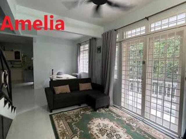 Apartment for sale in Georgetown, Penang