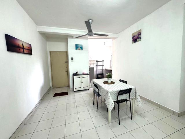 Apartment for rent in Petaling, Subang Jaya
