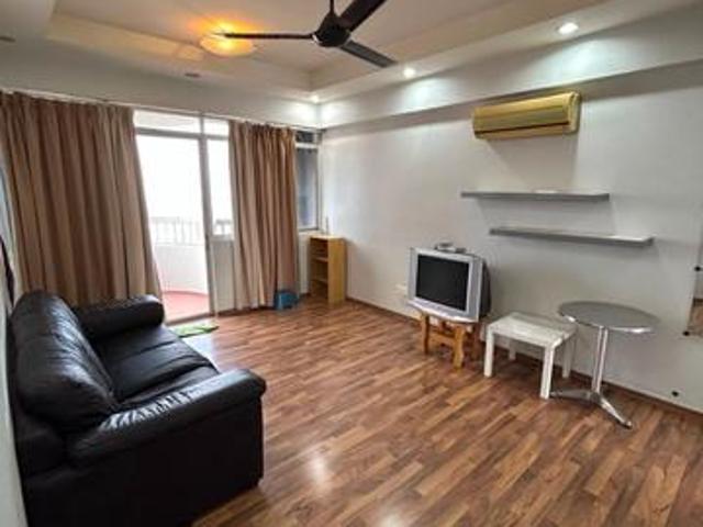 Condominium for sale in Georgetown, Penang