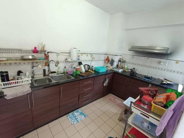 Condominium for sale in Georgetown, Penang