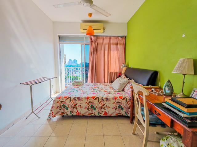 Condominium for sale in Georgetown, Penang