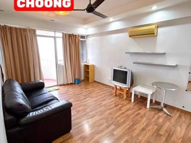 Condominium for sale in Timur Laut, George Town