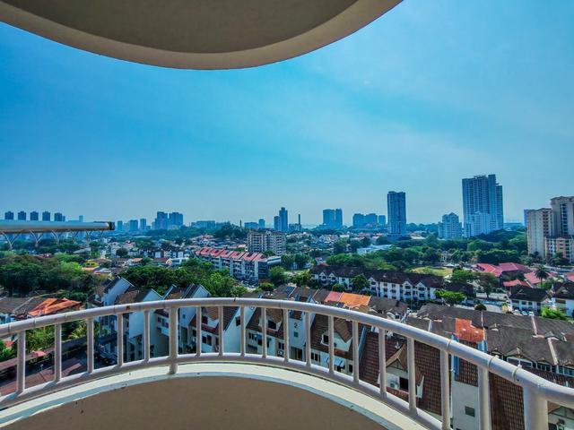 Condominium for sale in Georgetown, Penang