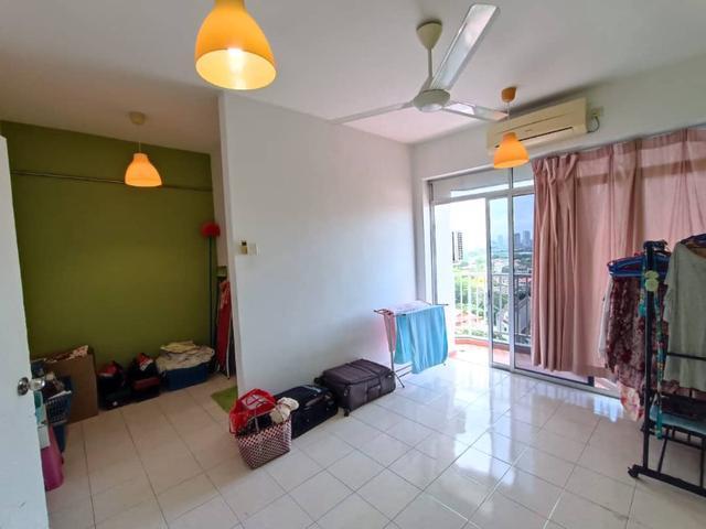 Condominium for sale in Georgetown, Penang