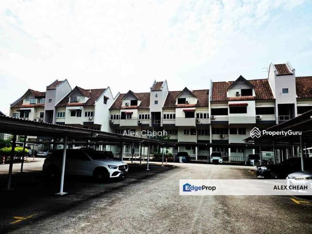 Condominium for sale in Island Glades, George Town