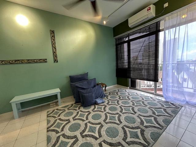 Condominium for sale in Georgetown, Penang