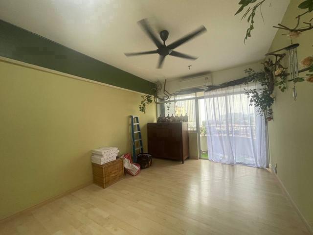 Condominium for sale in Georgetown, Penang