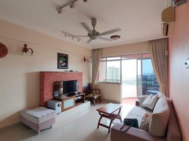 Condominium for sale in Timur Laut, George Town