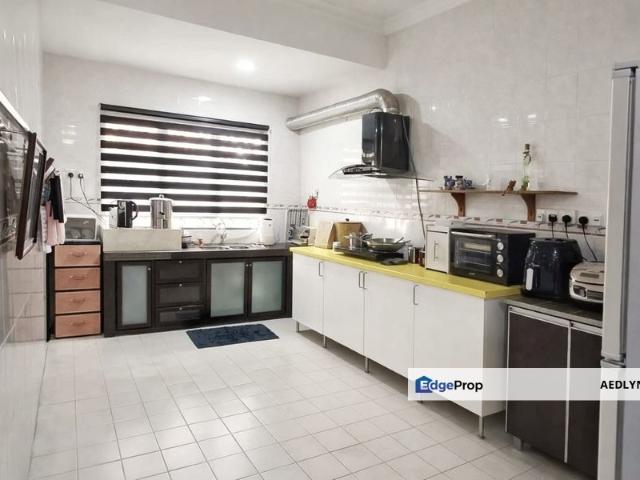 House for sale in Petaling, Subang Jaya