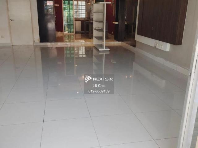 House for rent in Petaling, Subang Jaya