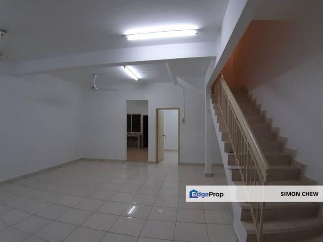House for rent in Petaling, Subang Jaya