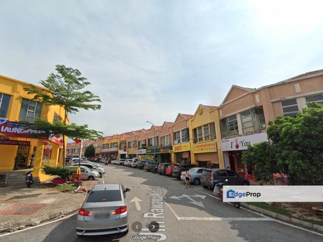 Shop for rent in Selayang, Selangor