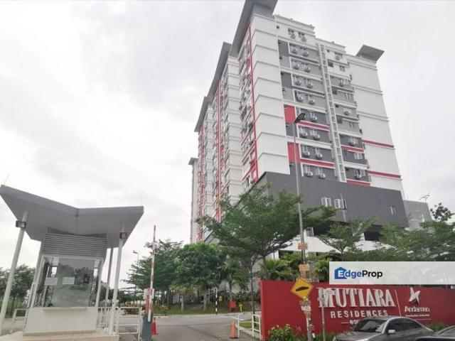 Condominium for rent in Petaling, Subang Jaya