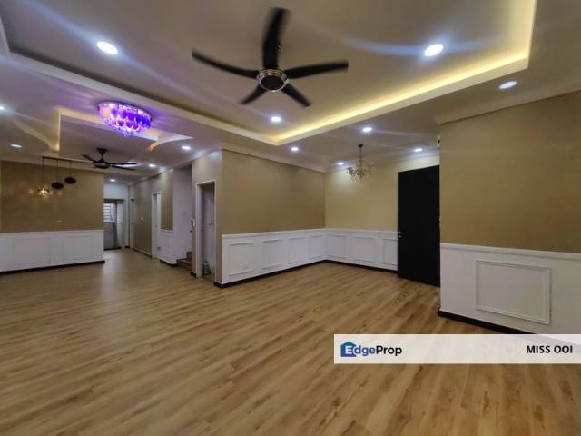 House for sale in Jitra, Kedah