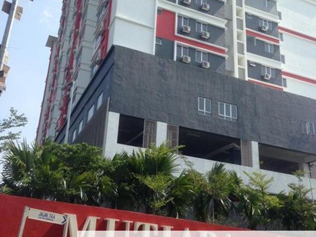 Condominium for rent in Petaling, Subang Jaya