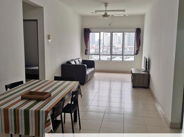 Condominium for rent in Petaling, Subang Jaya