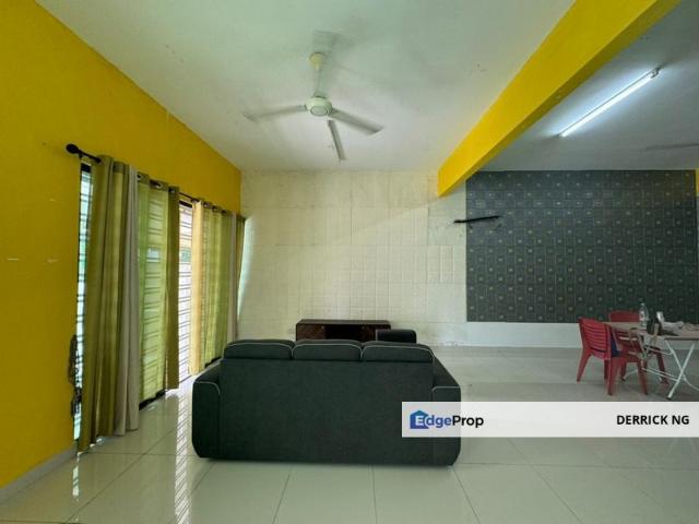 House for sale in Georgetown, Penang