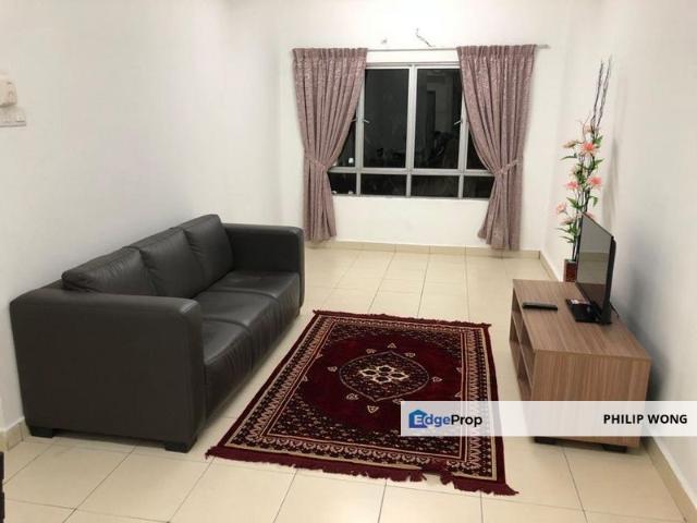 Condominium for rent in Petaling, Subang Jaya
