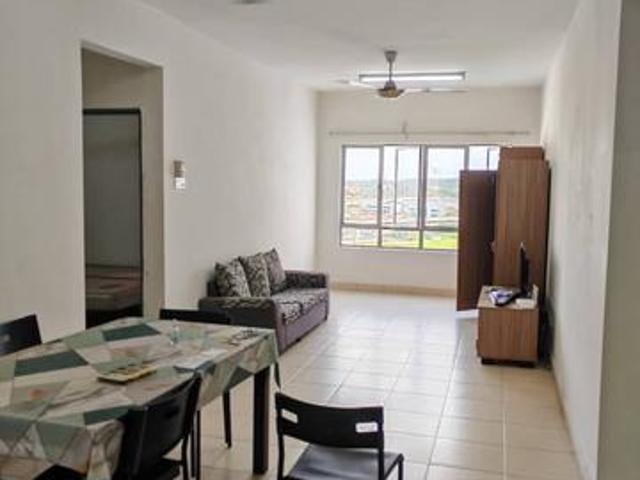 Serviced Residence for rent in Petaling, Subang Jaya