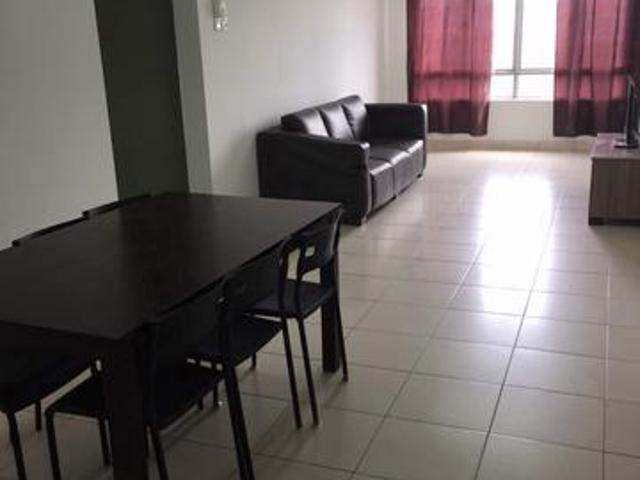 Serviced Residence for rent in Petaling, Subang Jaya