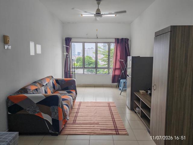 Serviced Residence for rent in Petaling, Subang Jaya