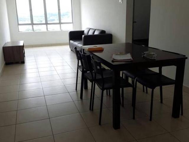 Serviced Residence for rent in Petaling, Subang Jaya