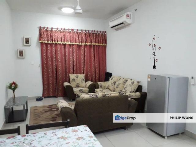 Condominium for rent in Petaling, Subang Jaya