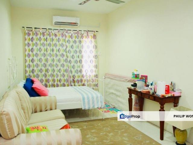 Condominium for rent in Petaling, Subang Jaya