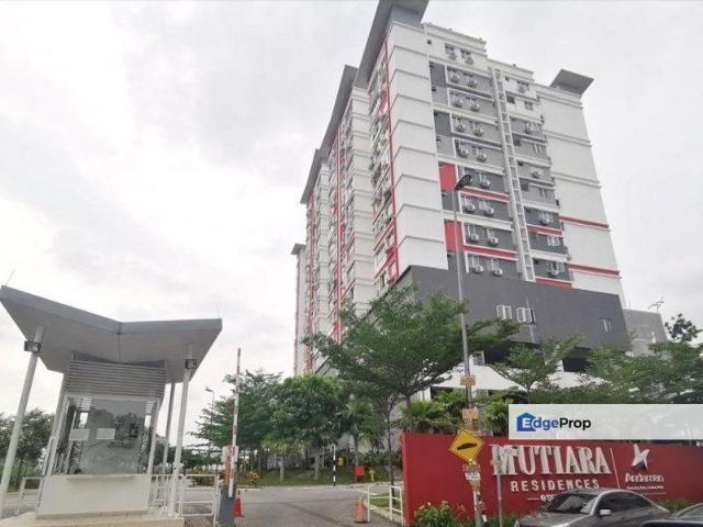 Condominium for rent in Petaling, Subang Jaya