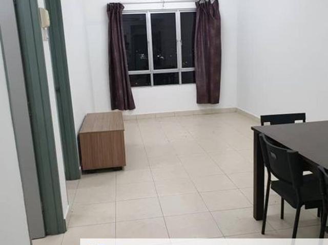 Condominium for rent in Seri Kembangan, Selangor