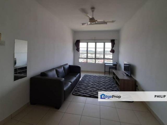 Condominium for rent in Seri Kembangan, Selangor