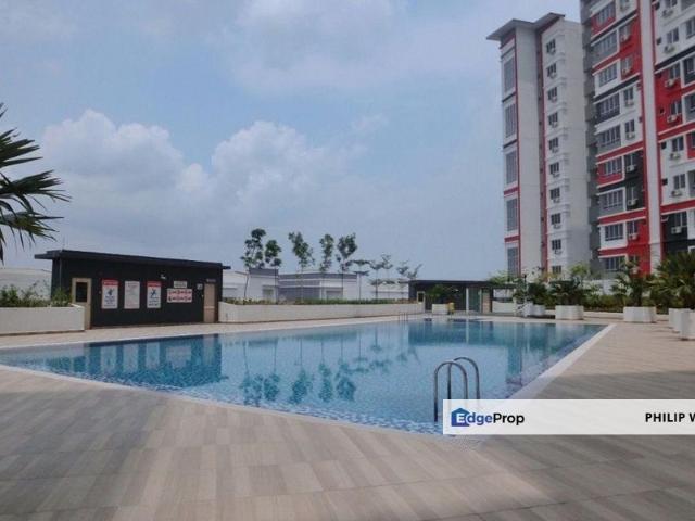 Condominium for sale in Petaling, Subang Jaya