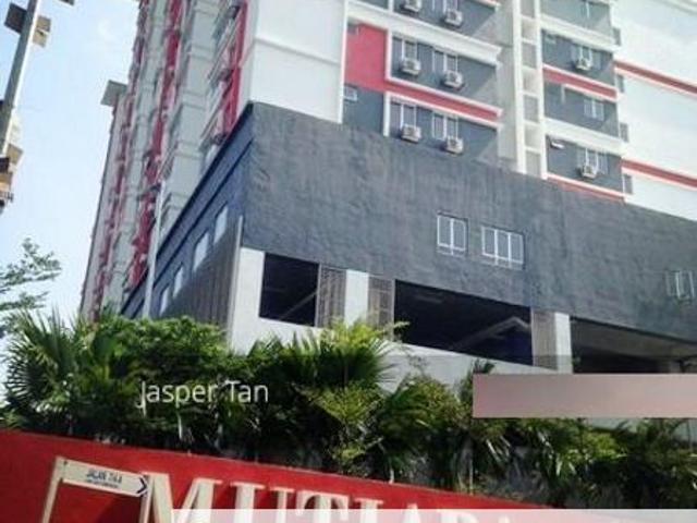 Condominium for sale in Petaling, Subang Jaya