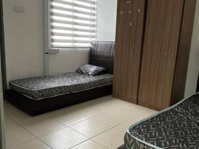 Serviced Residence for rent in Seri Kembangan, Majlis Bandaraya Subang Jaya
