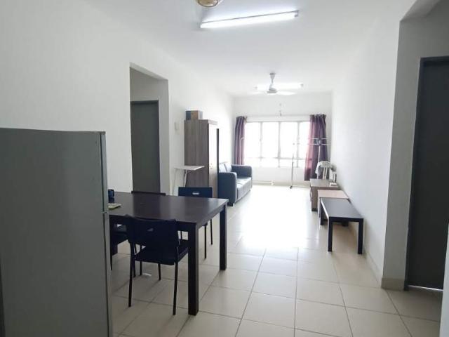 Room for rent in Petaling, Subang Jaya