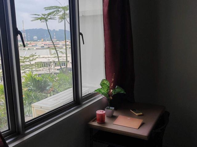 Room for rent