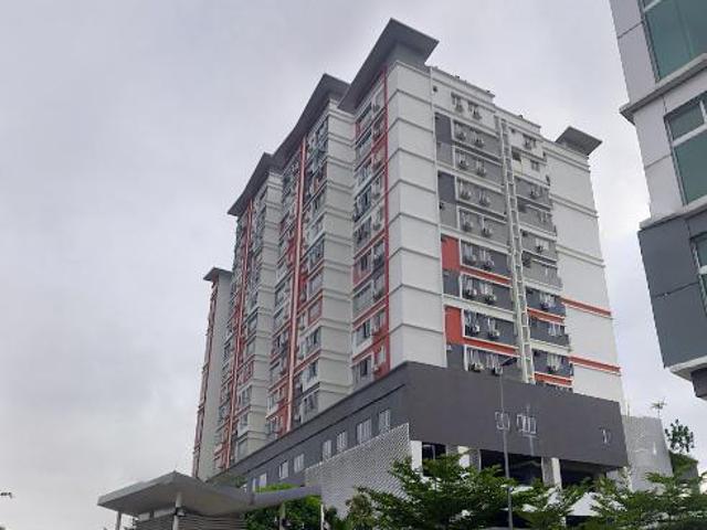 Serviced Residence for sale in Petaling, Subang Jaya