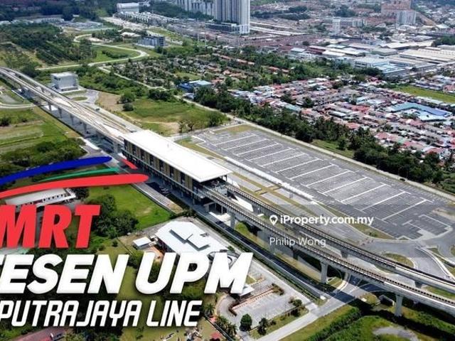 House for rent in Petaling, Subang Jaya