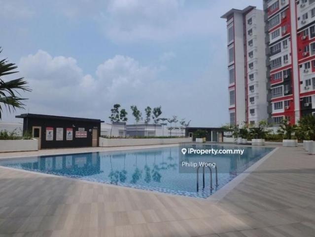 House for rent in Petaling, Subang Jaya