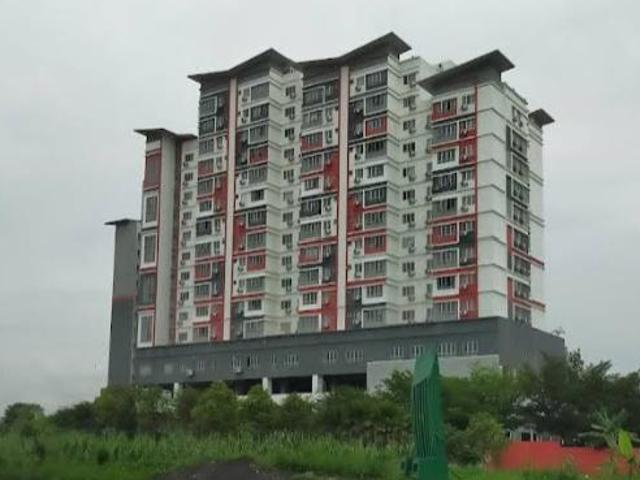 Serviced Residence for sale in Petaling, Subang Jaya