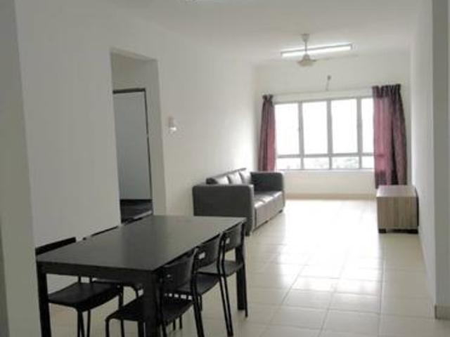 Serviced Residence for sale in Petaling, Subang Jaya