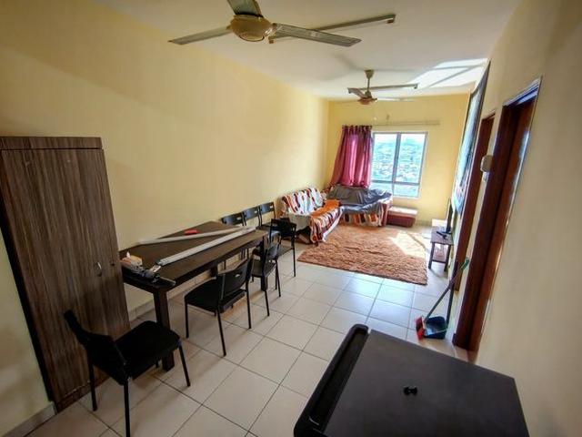Serviced Residence for rent in Petaling, Subang Jaya