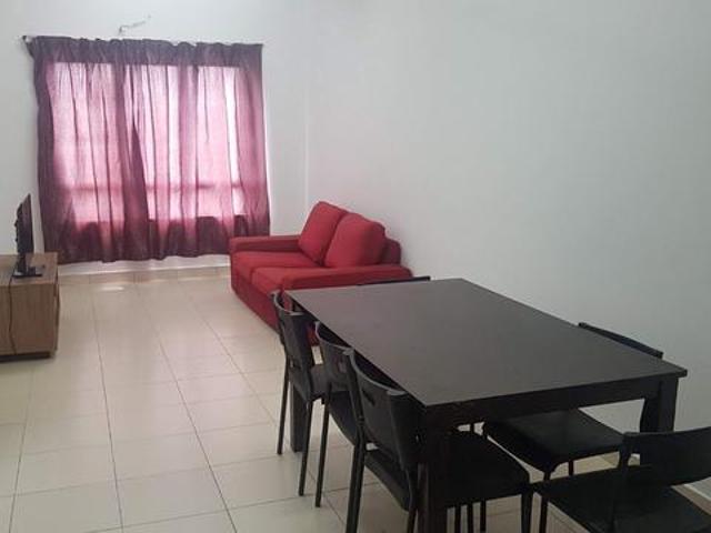 Serviced Residence for sale in Petaling, Subang Jaya