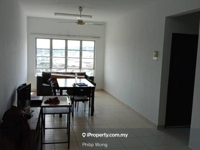 House for rent in Petaling, Subang Jaya