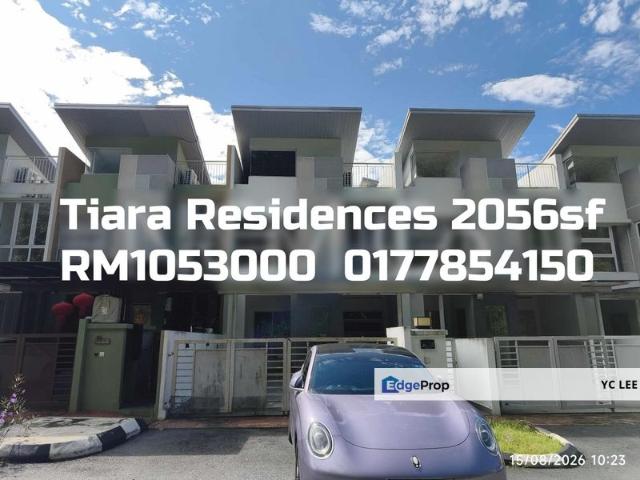 House for sale in Port Klang, Selangor